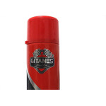 Silicone Spray Gitanes Lavanda 300Ml/174G.