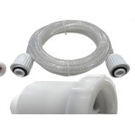 Pressurizador Automatico Para Caixa D`Agua Censi - 9680