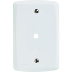 Placa Conjunto Modular Tramontina Lux 4X2 - 1 Furo 57105/002