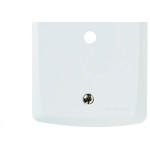 Placa Conjunto Modular Tramontina Lux 4X2 - 1 Furo 57105/002