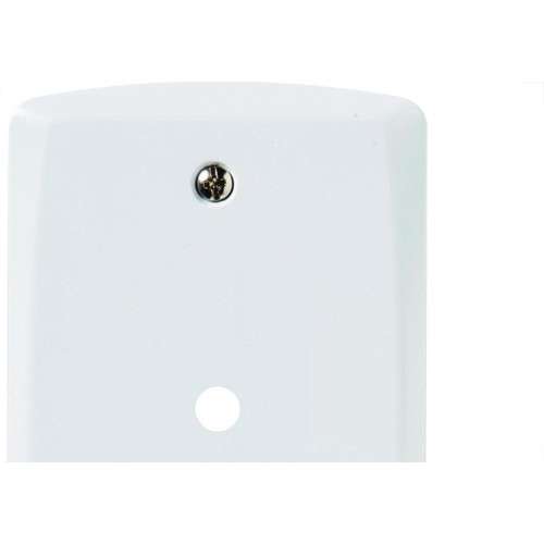 Placa Conjunto Modular Tramontina Lux 4X2 - 1 Furo 57105/002