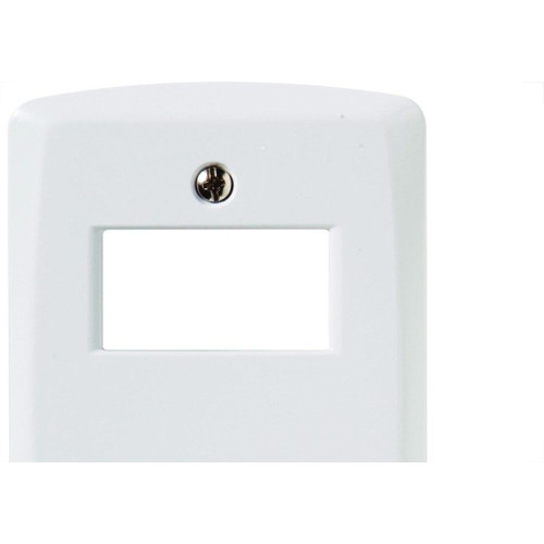 Placa Conjunto Modular Tramontina Lux 4X2 - 2 Modulos Separados 57105206