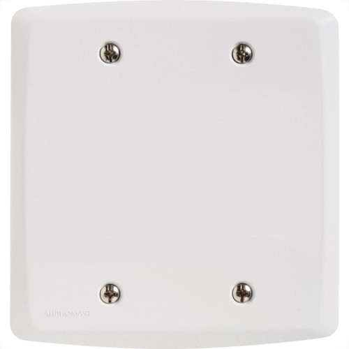 Placa Conjunto Modular Tramontina Lux 4X4 - Cega 57105/021