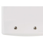 Placa Conjunto Modular Tramontina Lux 4X4 - Cega 57105/021