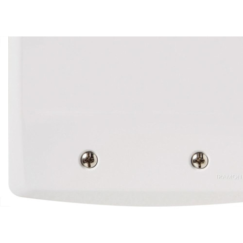 Placa Conjunto Modular Tramontina Lux 4X4 - Cega 57105/021