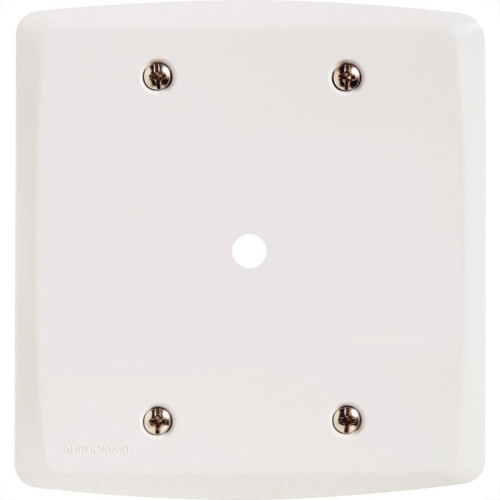 Placa Conjunto Modular Tramontina Lux 4X4 - 1 Furo 57105/022