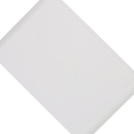 Placa Conjunto Modular Tramontina Liz 4X2 - Cega 57106/201
