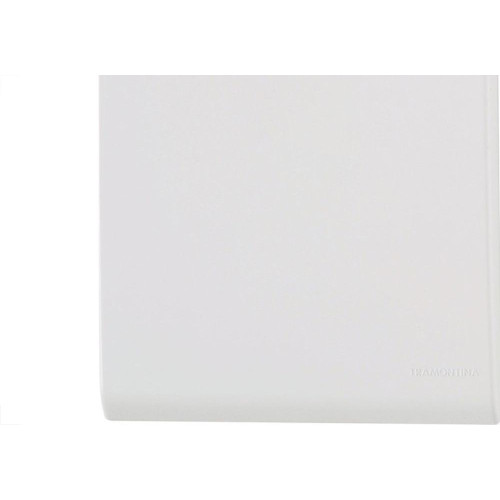 Placa Conjunto Modular Tramontina Liz 4X2 - Cega 57106/201