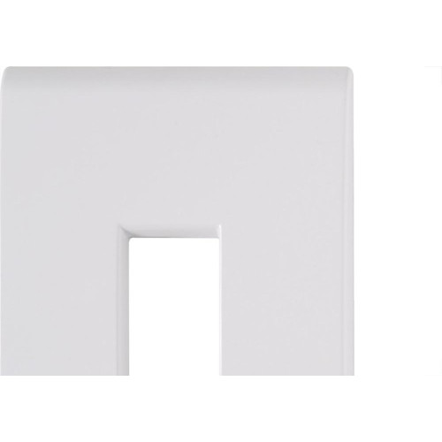 Placa Conjunto Modular Tramontina Liz 4X2 - 1 Modulo Vertical 57106/203