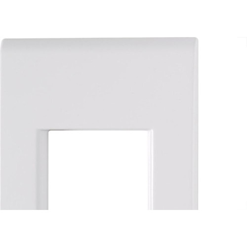 Placa Conjunto Modular Tramontina Liz 4X2 - 2 Modulos Juntos 005