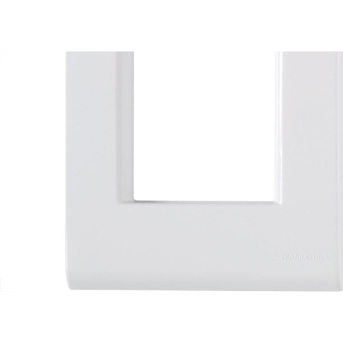 Placa Conjunto Modular Tramontina Liz 4X2 - 3 Modulos 57106/007