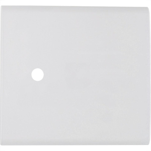 Placa Conjunto Modular Tramontina Liz 4X4 - 1 Furo 57106/022