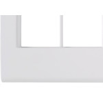 Placa Conjunto Modular Tramontina Liz 4X4 - 4 Modulos 57106/026
