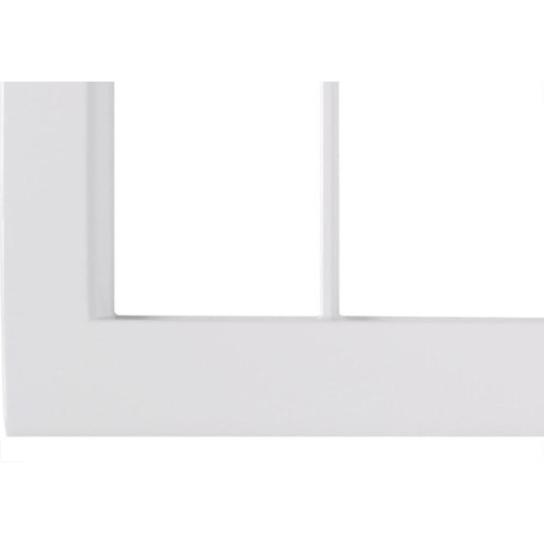 Placa Conjunto Modular Tramontina Liz 4X4 - 6 Modulos 57106/031