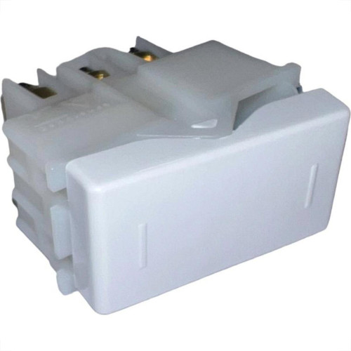 Modulo Tramontina Liz/Lux² Intermediario 10A. Branco - 57115/003