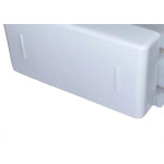 Modulo Tramontina Liz/Lux² Intermediario 10A. Branco - 57115/003