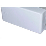 Modulo Tramontina Liz/Lux² Bipolar 10A. Branco - 57115/004
