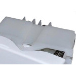 Modulo Tramontina Liz/Lux² Minuteria 10A. Branco - 57115/025
