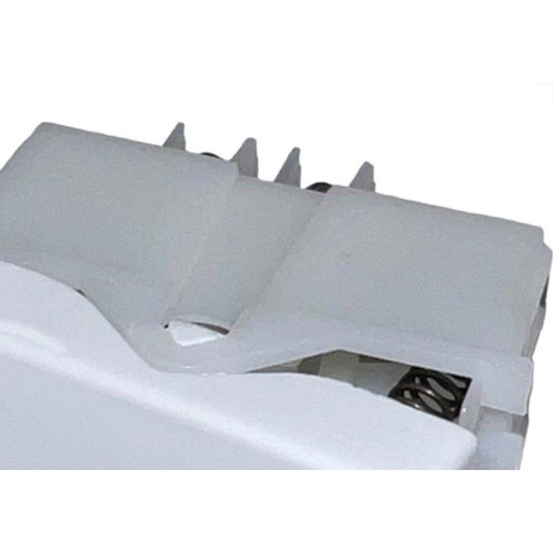 Modulo Tramontina Liz/Lux² Minuteria 10A. Branco - 57115/025