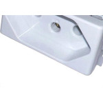 Modulo Tramontina Liz/Lux² 1 Tomada 2P+T. 10A. Branca - 57115/030