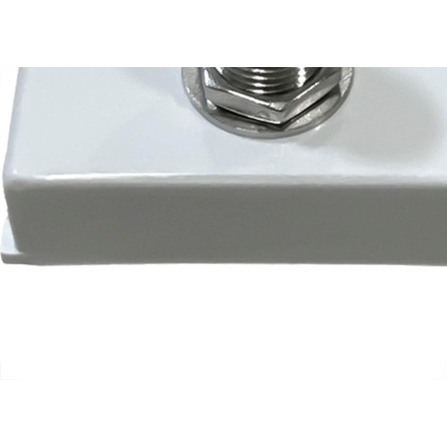 Modulo Tramontina Liz/Lux² Tomada Tv Sat Branca Para Fio Coaxial - 57115/042