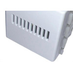Modulo Tramontina Liz/Lux² Campainha Cigarra Branca Bivolt - 57115/063