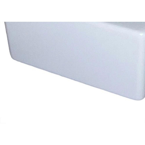 Modulo Tramontina Liz/Lux² Tampo Branco Cego - 57115/090 - Kit C/10 Pecas