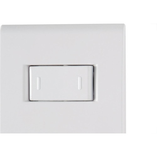 Conjunto Tramontina Com Placa Liz 1 Paralelo + Tomada 2P+T. - 57170/050