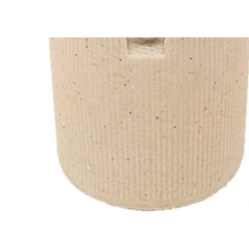 Receptaculo Thompson Th50 Para Plafon E-27 - Kit C/50 Pecas