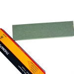 Pedra Afiar Retangular Dupla Face Thompson 8''