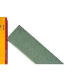 Pedra Afiar Retangular Dupla Face Thompson 8''