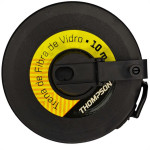 Trena De Fibra Fechada Thompson 10M