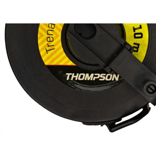 Trena De Fibra Fechada Thompson 10M