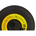 Trena De Fibra Fechada Thompson 10M