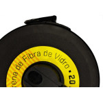 Trena De Fibra Fechada Thompson 20M