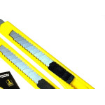 Estilete Estreito Thompson 9Mm - Kit C/12 Pecas
