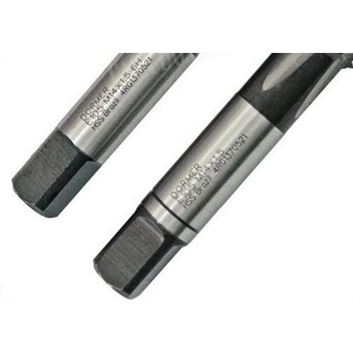 Macho Aco Rapido Dormer E 5/16'' Bsw 3 Pecas