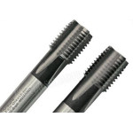 Macho Aco Rapido Dormer E 5/16'' Bsw 3 Pecas