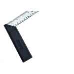 Esquadro Thompson Bb Pvc 14'' - 35Cm