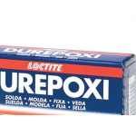 Durepoxi Loctite 50G - Kit C/12 Pecas