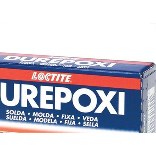Durepoxi Loctite 50G - Kit C/12 Pecas