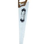 Serrote Thompson Profissional Cavalito 24''