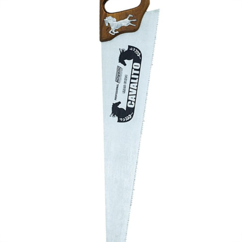 Serrote Thompson Profissional Cavalito 24''