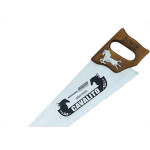 Serrote Thompson Profissional Cavalito 24''