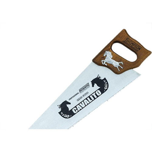 Serrote Thompson Profissional Cavalito 24''