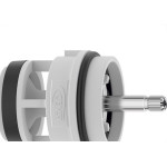 Reparo Para Valvula Censi Hydra Max/Pro/Clean - 1,1/4''E 1,1/2'' - 2020