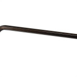 Chave Allen Irwin Cromo Vanadio 2,0Mm - Kit C/10 Pecas