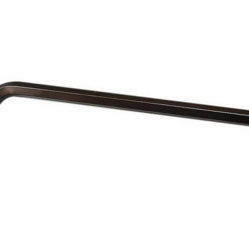 Chave Allen Irwin Cromo Vanadio 2,0Mm - Kit C/10 Pecas