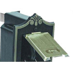 Arma Rede Alianca Luxo Embutir Colonial 6323