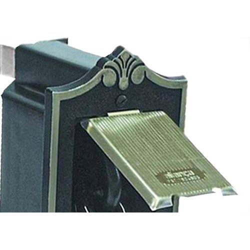Arma Rede Alianca Luxo Embutir Colonial 6323